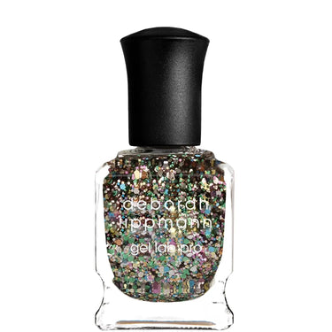 Deborah Lippmann - Gel Lab Pro Nail Polish - Happy Birthday - Nail Lacquer at Beyond Polish