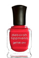Deborah Lippmann - Gel Lab Pro Nail Polish - It's Raining Men - Nail Lacquer at Beyond Polish