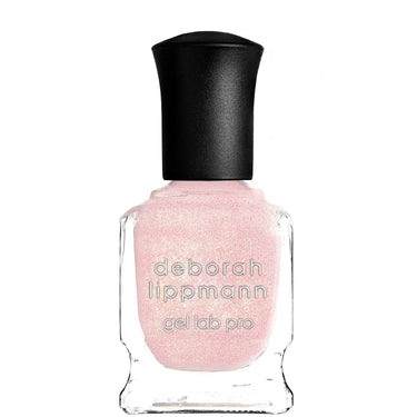 Deborah Lippmann - Gel Lab Pro Nail Polish - La Vie En Rose - Nail Lacquer at Beyond Polish