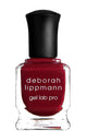 Deborah Lippmann - Gel Lab Pro Nail Polish - Lady Is A Tramp - Nail Lacquer at Beyond Polish