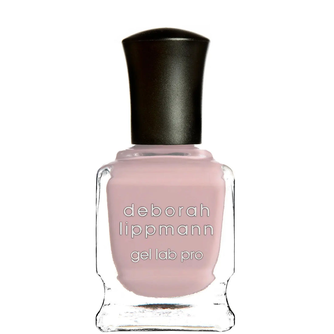 Deborah Lippmann - Gel Lab Pro Nail Polish - Life Is Rosy - Nail Lacquer at Beyond Polish