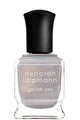 Deborah Lippmann - Gel Lab Pro Nail Polish - Never Worn White - Nail Lacquer at Beyond Polish