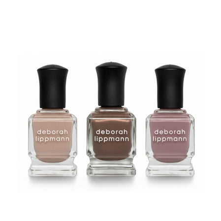Deborah Lippmann - Gel Lab Pro Nail Polish - Nudie - Nail Polish Set - Nail Lacquer at Beyond Polish