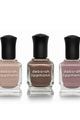 Deborah Lippmann - Gel Lab Pro Nail Polish - Nudie - Nail Polish Set - Nail Lacquer at Beyond Polish