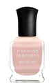 Deborah Lippmann - Gel Lab Pro Nail Polish - Pink Cashmere - Nail Lacquer at Beyond Polish