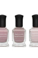 Deborah Lippmann - Gel Lab Pro Nail Polish - Pinky Swear - Nail Polish Set - Nail Lacquer at Beyond Polish
