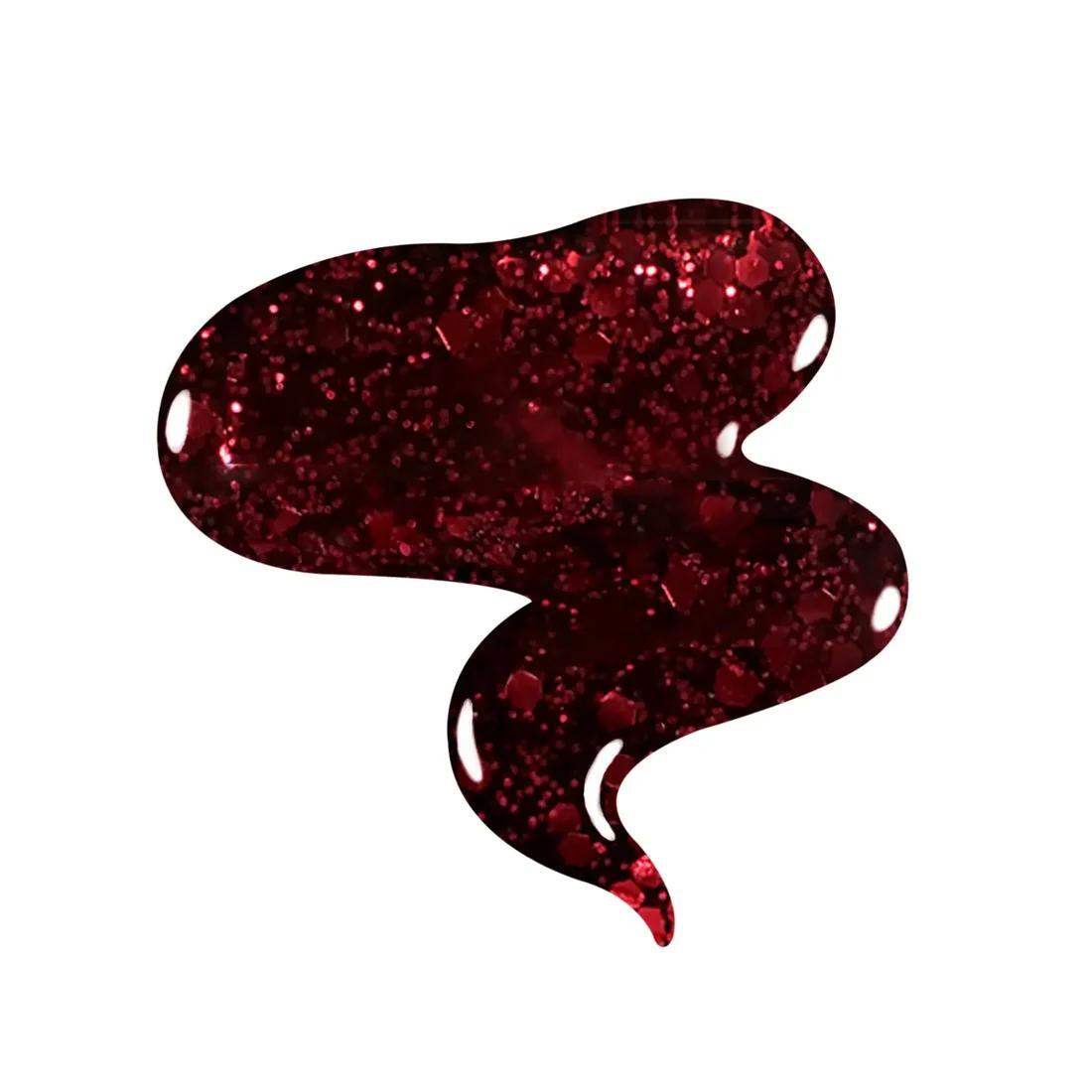 Deborah Lippmann - Gel Lab Pro Nail Polish - Ruby Red Slippers - Nail Lacquer at Beyond Polish
