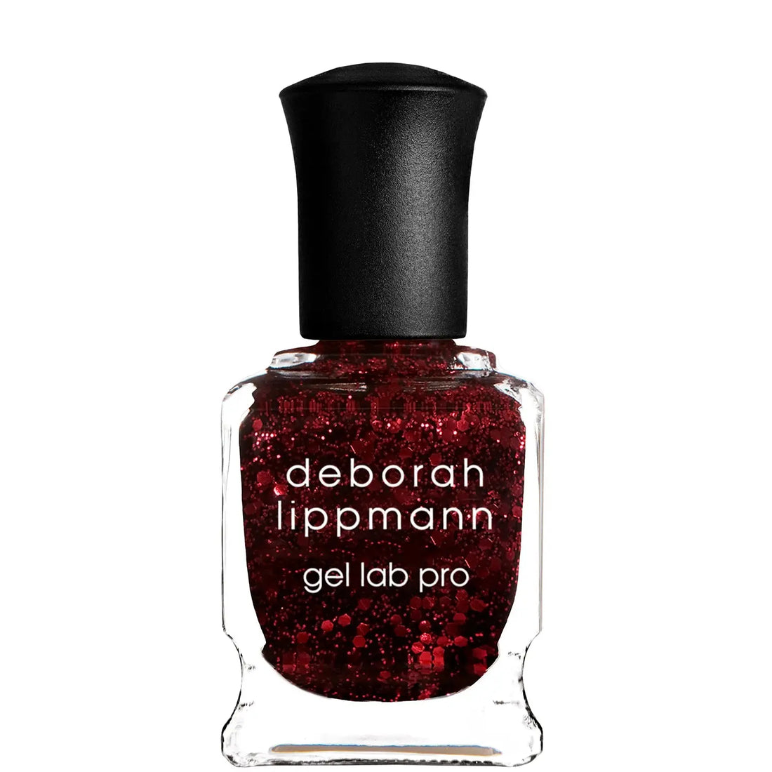 Deborah Lippmann - Gel Lab Pro Nail Polish - Ruby Red Slippers - Nail Lacquer at Beyond Polish
