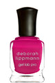 Deborah Lippmann - Gel Lab Pro Nail Polish - Sexyback - Nail Lacquer at Beyond Polish