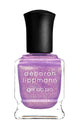 Deborah Lippmann - Gel Lab Pro Nail Polish - She’s A Rocket - Nail Lacquer at Beyond Polish