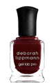 Deborah Lippmann - Gel Lab Pro Nail Polish - Single Ladies - Nail Lacquer at Beyond Polish