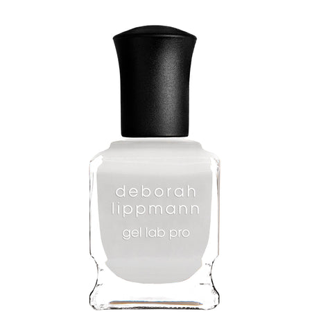 Deborah Lippmann - Gel Lab Pro Nail Polish - Stone Cold - Nail Lacquer at Beyond Polish