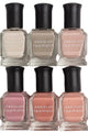 Deborah Lippmann - Gel Lab Pro Nail Polish - Swan Lake 6pc set - Nail Lacquer at Beyond Polish