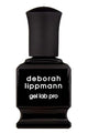 Deborah Lippmann - Gel Lab Pro Nail Polish - Top Coat - Top & Base Coats at Beyond Polish