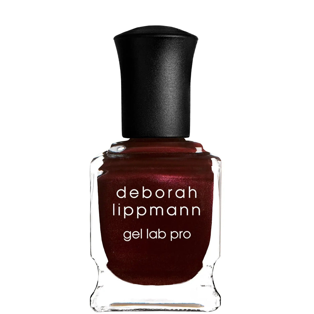 Deborah Lippmann - Gel Lab Pro Nail Polish - Vampire’s Touch - Nail Lacquer at Beyond Polish