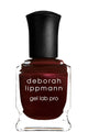Deborah Lippmann - Gel Lab Pro Nail Polish - Vampire’s Touch - Nail Lacquer at Beyond Polish