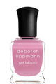 Deborah Lippmann - Gel Lab Pro Nail Polish - What Was I Made For - Nail Lacquer at Beyond Polish