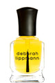 Deborah Lippmann - It's A Miracle Cuticle Oil - Nail Treatment at Beyond Polish