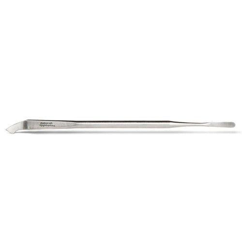 Deborah Lippmann - Stainless Steel Cuticle Pusher