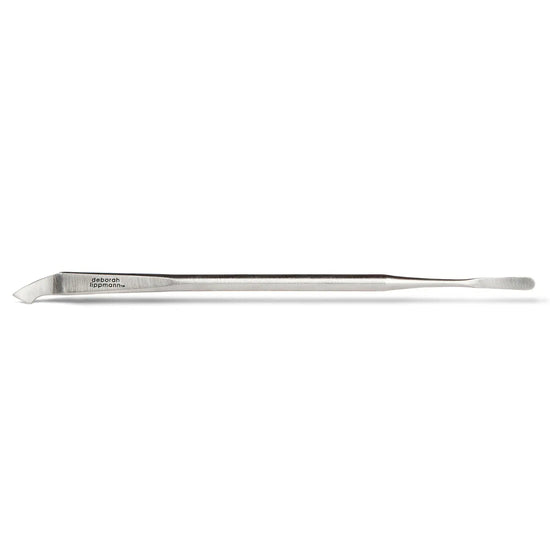 Deborah Lippmann - Stainless Steel Cuticle Pusher - Nail Treatment at Beyond Polish
