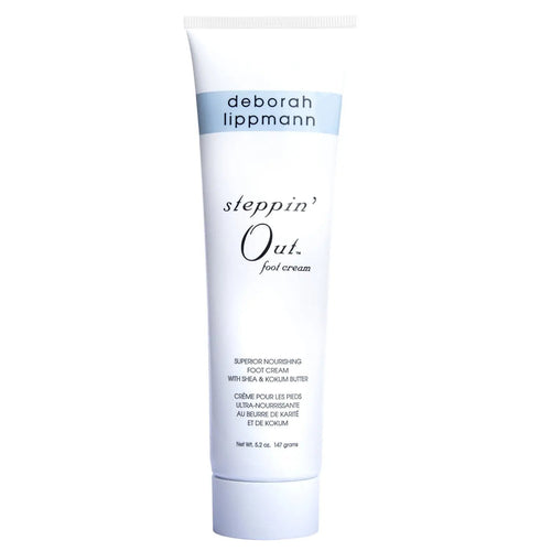 Deborah Lippmann - Steppin’ Out - Foot Cream