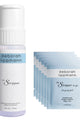 Deborah Lippmann - The Stripper And The Stripper To Go Bundle - Cleansers & Removers at Beyond Polish