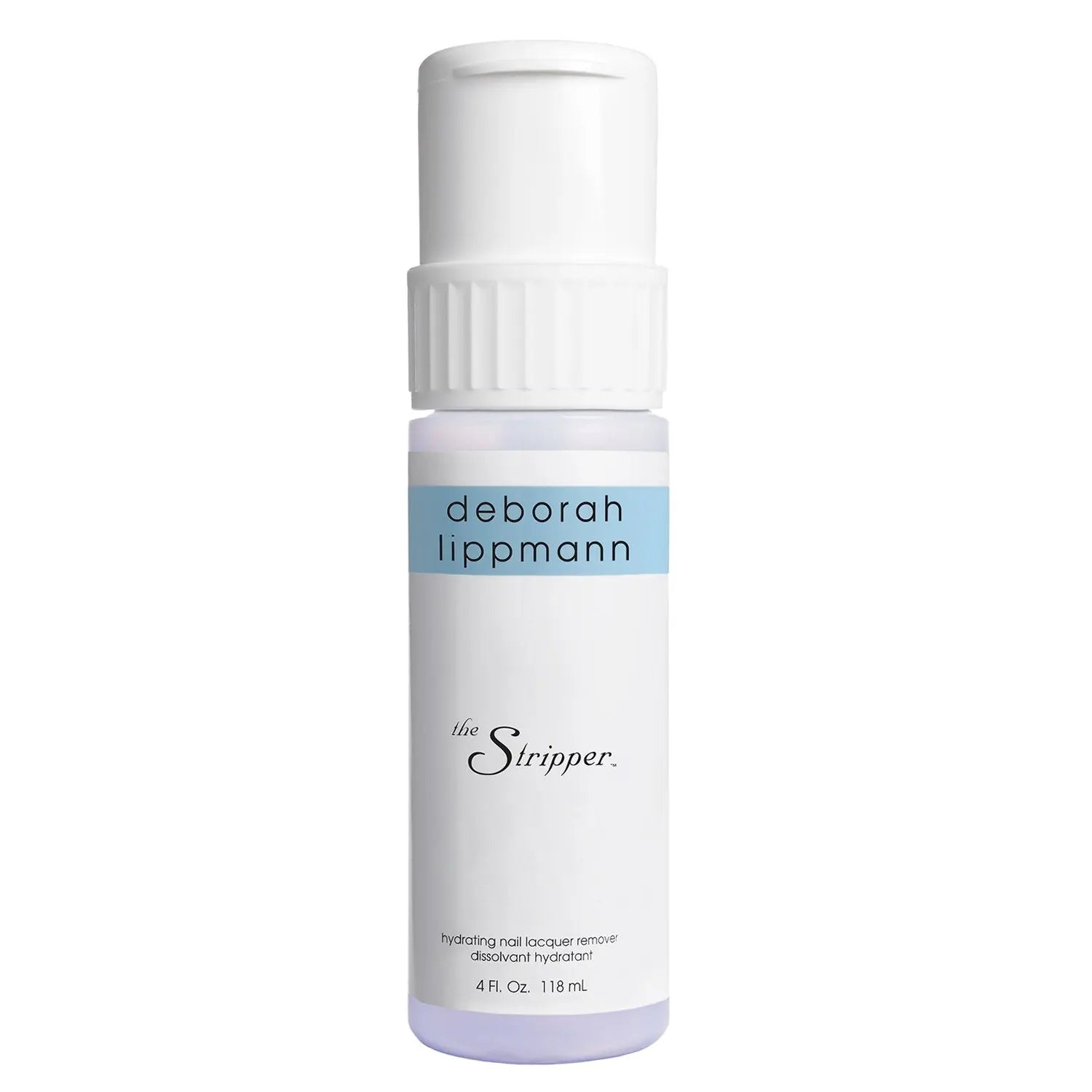 Deborah Lippmann The Stripper Nail Polish Remover - Thumbnail 3