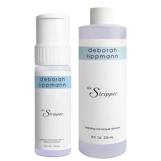 Deborah Lippmann - The Stripper Refill Bundle - Cleansers & Removers at Beyond Polish