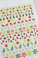 Deco Beauty - Nail Art Stickers - Baba's Kitchen - Nail Art at Beyond Polish