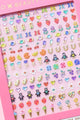 Deco Beauty - Nail Art Stickers - Candy Shop - Nail Art at Beyond Polish