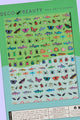 Deco Beauty - Nail Art Stickers - Critters - Nail Art at Beyond Polish