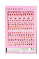 Deco Beauty - Nail Art Stickers - Deco The Halls - Nail Art at Beyond Polish