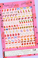 Deco Beauty - Nail Art Stickers - Dots And Stripes! - Nail Art at Beyond Polish