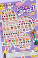 Deco Beauty - Nail Art Stickers - Gadgets, Now! - Nail Art at Beyond Polish