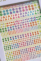 Deco Beauty - Nail Art Stickers - Jewels - Nail Art at Beyond Polish