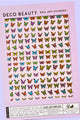 Deco Beauty - Nail Art Stickers - Just Butterflies - Nail Art at Beyond Polish