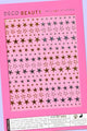 Deco Beauty - Nail Art Stickers - Just Stars - Nail Art at Beyond Polish
