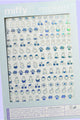 Deco Beauty - Nail Art Stickers - Miffy Is Holo! - Nail Art at Beyond Polish