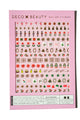 Deco Beauty - Nail Art Stickers - Nutcracker - Nail Art at Beyond Polish