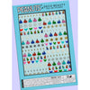 Deco Beauty - Nail Art Stickers - Peanuts Snow Day