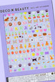 Deco Beauty - Nail Art Stickers - Pet Shop - Nail Art at Beyond Polish