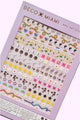 Deco Beauty - Nail Art Stickers - Stay Groovy - Nail Art at Beyond Polish