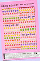 Deco Beauty - Nail Art Stickers - Teeny Fruits - Nail Art at Beyond Polish