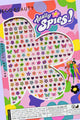 Deco Beauty - Nail Art Stickers - Totally Sparkly! - Nail Art at Beyond Polish