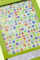 Deco Beauty - Nail Art Stickers - Tutti Fruiti - Nail Art at Beyond Polish