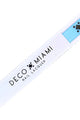 Deco Beauty - Nail Tool - Glass File - Light Blue - Manicure & Pedicure Tools at Beyond Polish