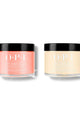 Dip Set - OPI Me Myself and OPI Set 2 - Dipping Powder at Beyond Polish