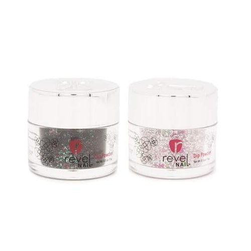 Dip Set - Revel Deck The Halls Set 2