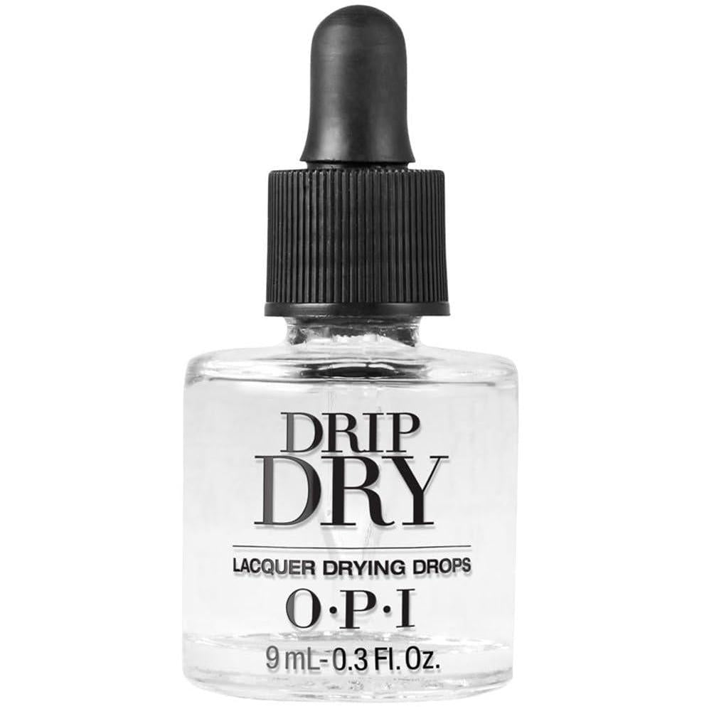 Drip Dry Lacquer Drying Drops - Top & Base Coats at Beyond Polish
