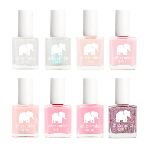 Ella+Mila Ballet Collection